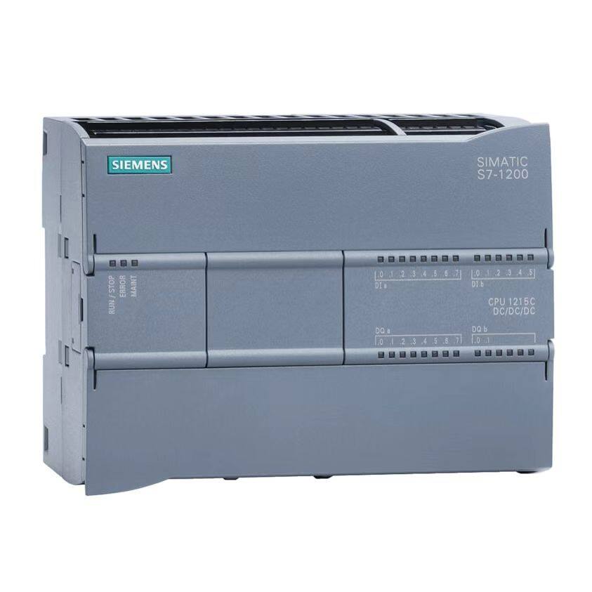 plc and hmi 1